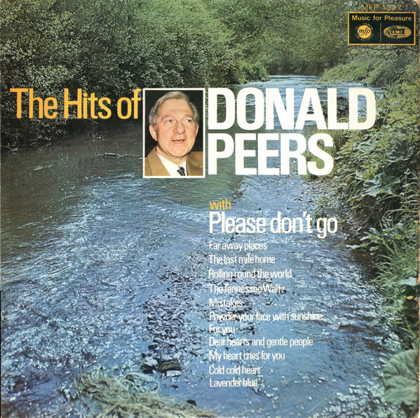 Donald Peers-0
