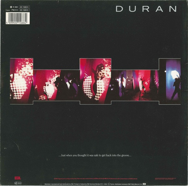 Duran Duran-1