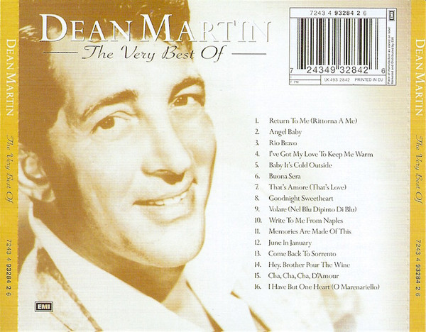 Dean Martin-1