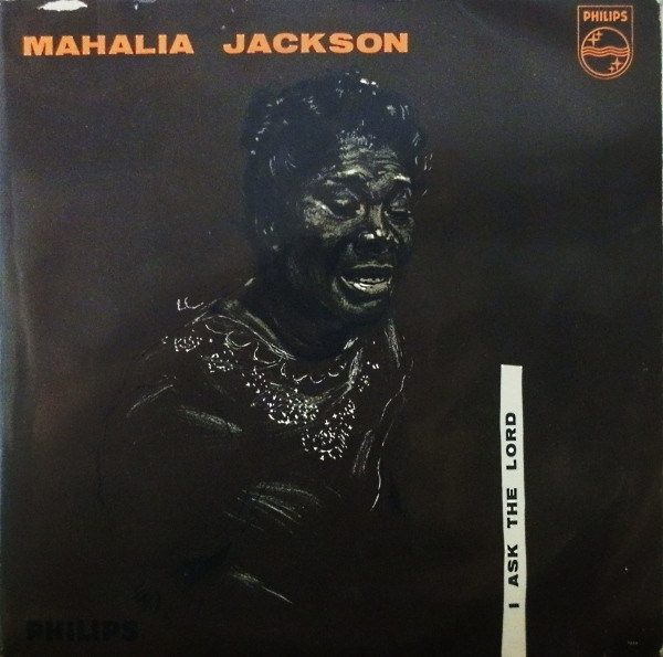 Mahalia Jackson-0