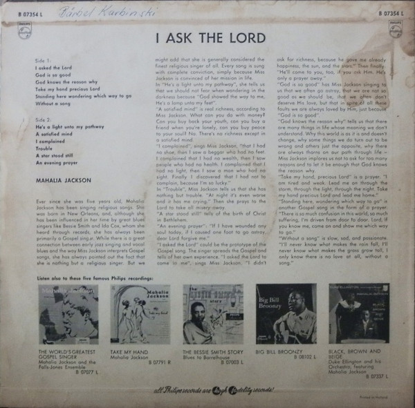 Mahalia Jackson-1