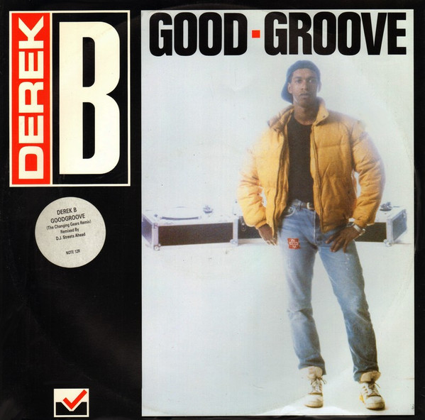 Derek B-0