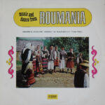Argesul Folk Ensemble-0