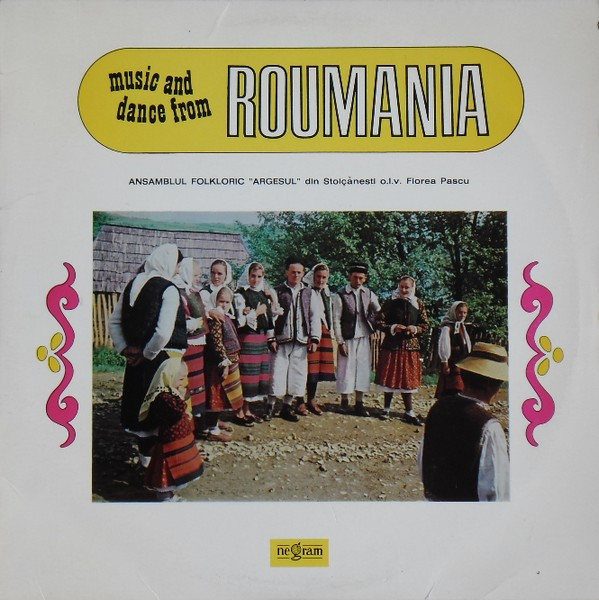 Argesul Folk Ensemble-0