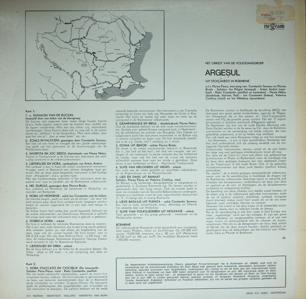 Argesul Folk Ensemble-1