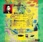 Dr. Alban Featuring Leila K-3