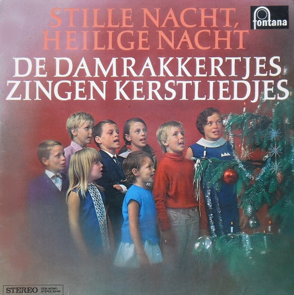 De Damrakkertjes (2)-0