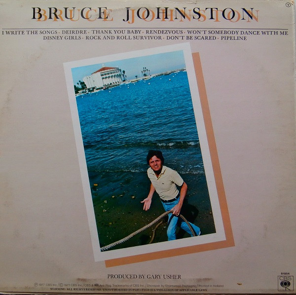 Bruce Johnston-1