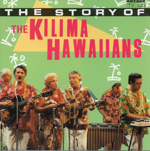 De Kilima Hawaiians-0