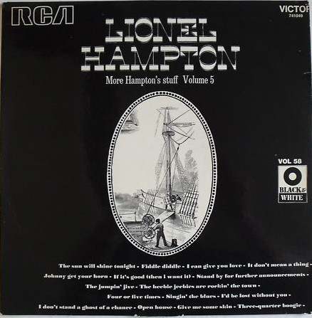 Lionel Hampton-0