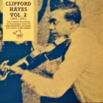 Clifford Hayes-0