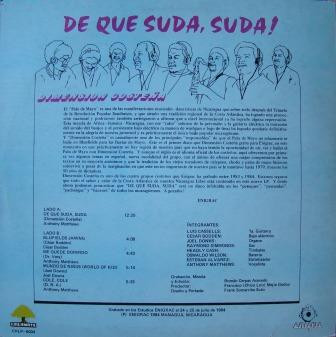 Dimensión Costeña-1