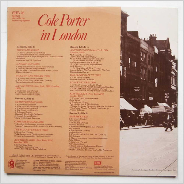 Cole Porter-1