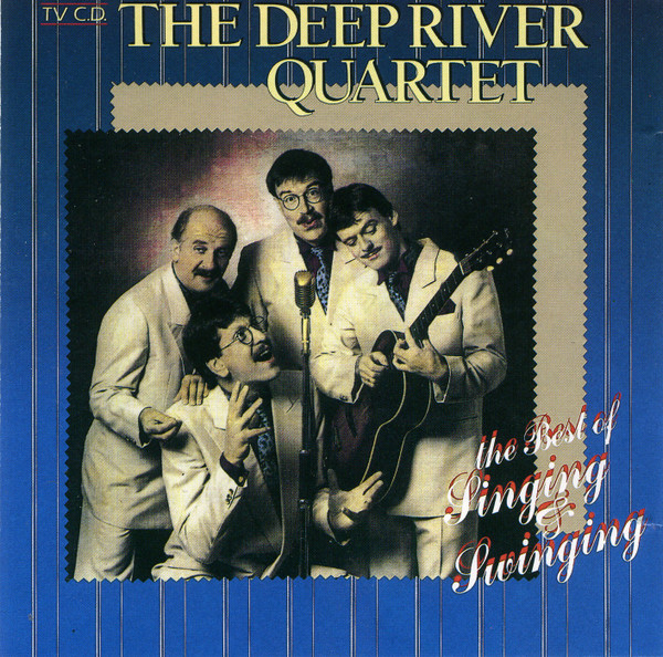 Deep River Quartet-0