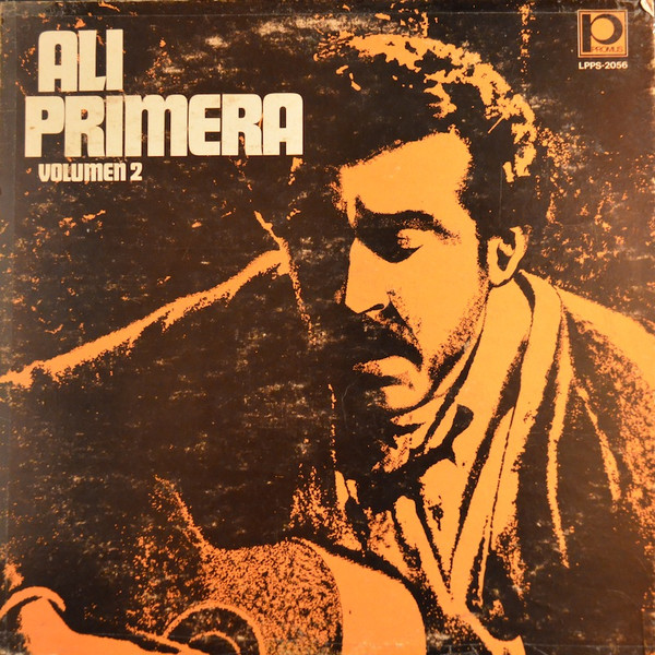 Ali Primera-0
