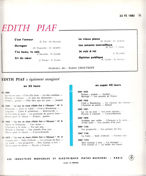 Edith Piaf-1