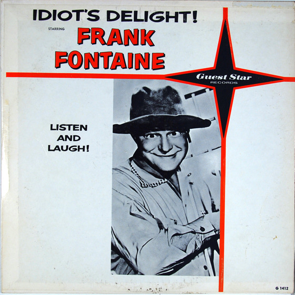 Frank Fontaine-0