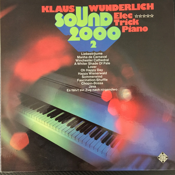 Klaus Wunderlich-0