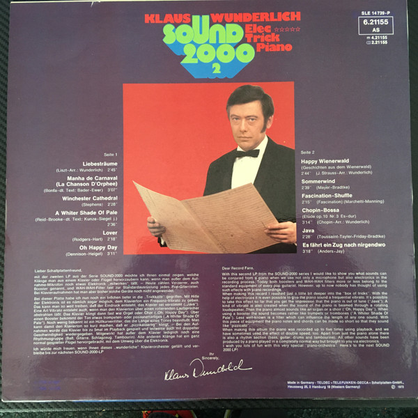 Klaus Wunderlich-1