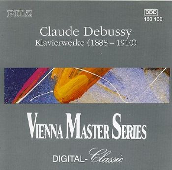 Claude Debussy - Peter Schmalfuß-0