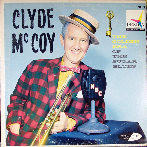 Clyde McCoy-0