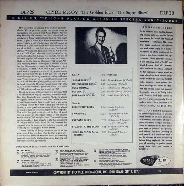 Clyde McCoy-1