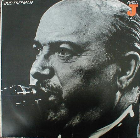 Bud Freeman-0