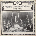 Fletcher Henderson And His Orchestra-0