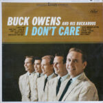 Buck Owens And His Buckaroos-0