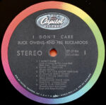 Buck Owens And His Buckaroos-4
