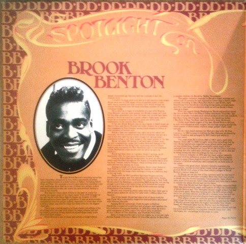 Brook Benton-1