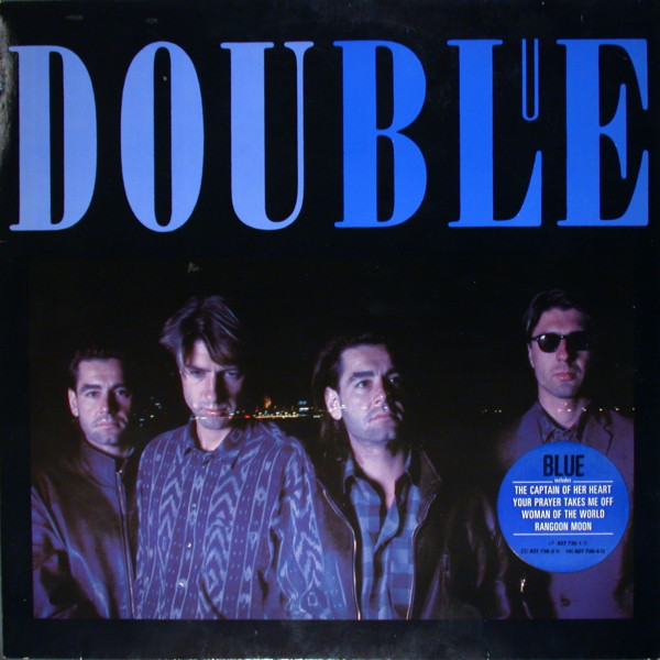 Double-0