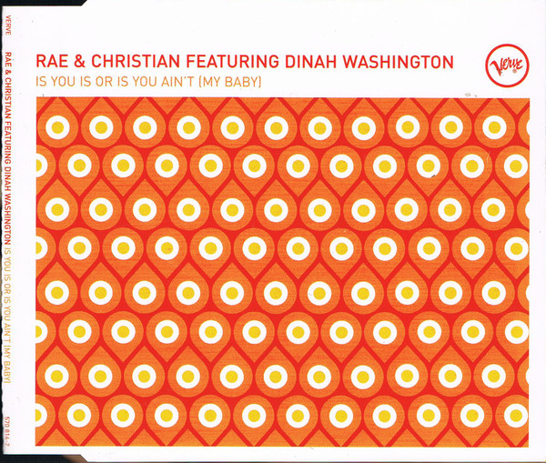 Dinah Washington-0