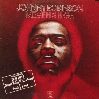 Johnny Robinson-0