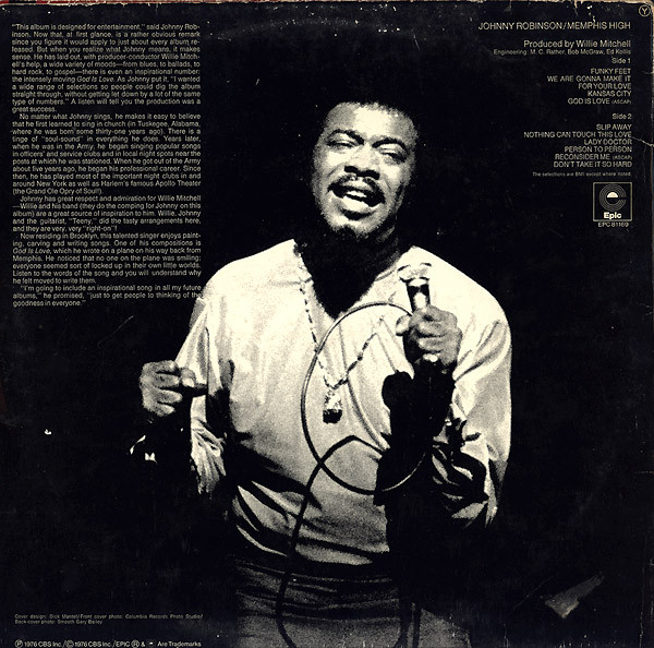 Johnny Robinson-1