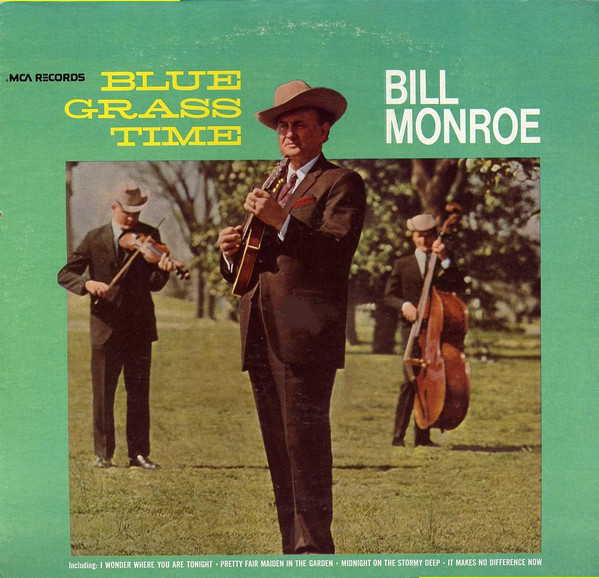 Bill Monroe-0