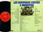 Les Humphries Singers & Orchester Les Humphries-1