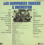 Les Humphries Singers & Orchester Les Humphries-2