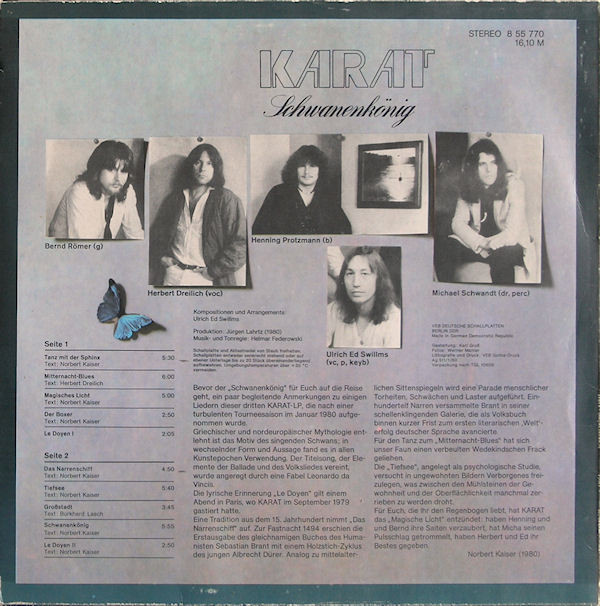 Karat-1