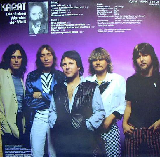 Karat-1