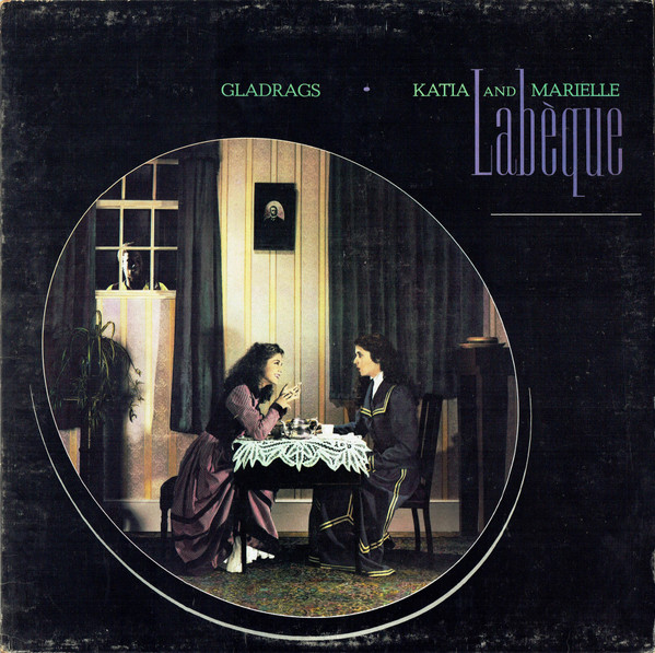 Katia Et Marielle Labèque-0