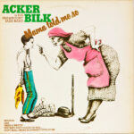 Acker Bilk And His Paramount Jazz Band-0