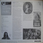 Johann Sebastian Bach Played By I Musici With Félix Ayo & Roberto Michelucci-3