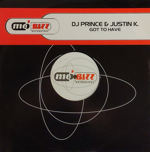 DJ Prince & Justin K-0