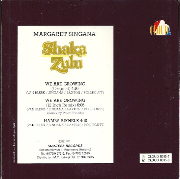 Margaret Singana-1