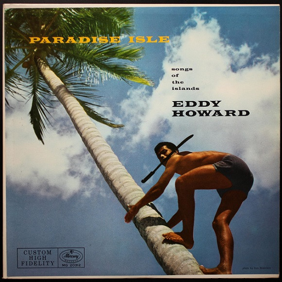 Eddy Howard-0