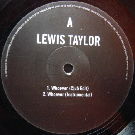 Lewis Taylor-0