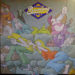 David Bromberg Band-0