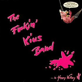 Fuckin' Kius Band-0