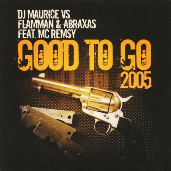 DJ Maurice (3) Vs. Flamman & Abraxas Feat. MC Remsy-0
